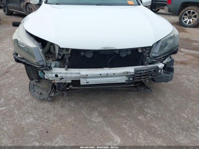 Aukcja sprzedaży 2014 Honda Accord Sport, vin: 1HGCR2F53EA032820, numer aukcji: 45010491
