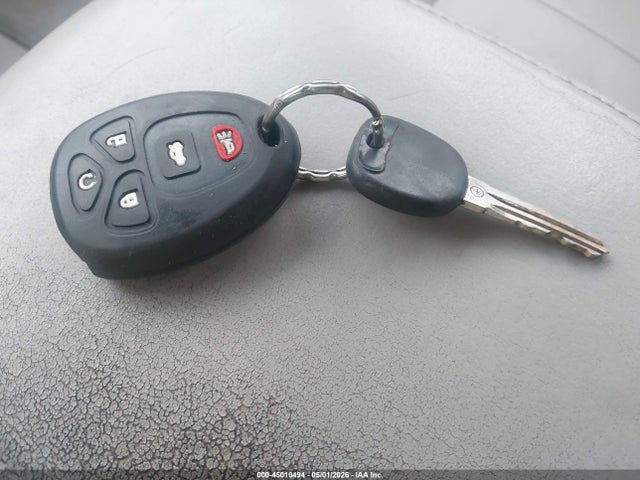 45010494 :رقم المزاد ، 1G6KD57Y16U138530 vin ، 2006 Cadillac Dts Standard مزاد بيع