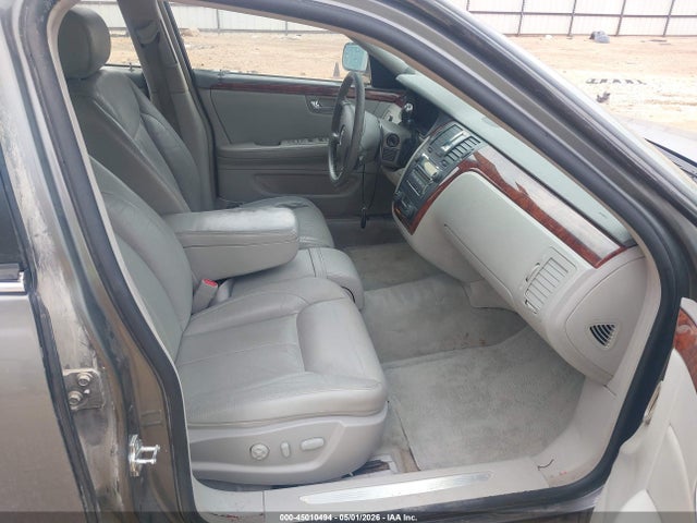 45010494 :رقم المزاد ، 1G6KD57Y16U138530 vin ، 2006 Cadillac Dts Standard مزاد بيع
