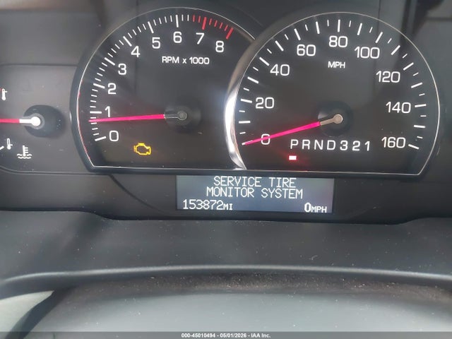 45010494 :رقم المزاد ، 1G6KD57Y16U138530 vin ، 2006 Cadillac Dts Standard مزاد بيع