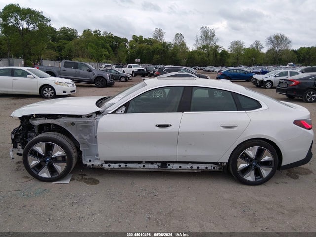 BMW I4 Edrive35 2023 WBY43AW07PFR42039 Image 15