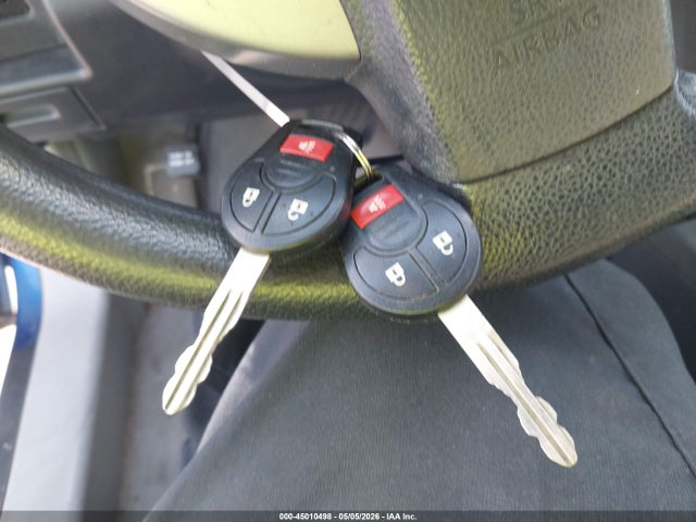 Aukcja sprzedaży 2010 Nissan Rogue S, vin: JN8AS5MV3AW136854, numer aukcji: 45010498