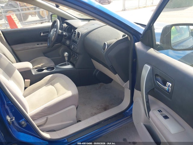 Aukcja sprzedaży 2010 Nissan Rogue S, vin: JN8AS5MV3AW136854, numer aukcji: 45010498
