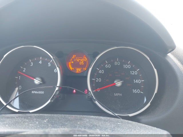 Aukcja sprzedaży 2010 Nissan Rogue S, vin: JN8AS5MV3AW136854, numer aukcji: 45010498