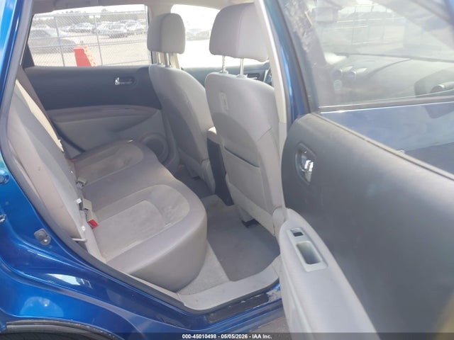 Aukcja sprzedaży 2010 Nissan Rogue S, vin: JN8AS5MV3AW136854, numer aukcji: 45010498