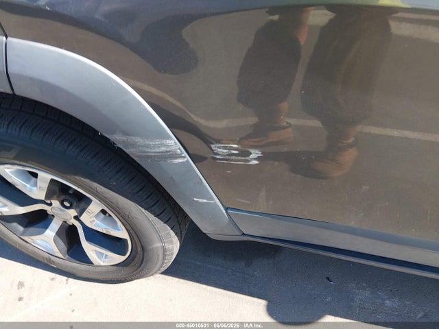 Aukcja sprzedaży 2014 Jeep Cherokee Trailhawk, vin: 1C4PJMBB1EW257397, numer aukcji: 45010501