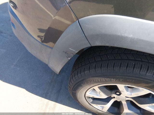 Aukcja sprzedaży 2014 Jeep Cherokee Trailhawk, vin: 1C4PJMBB1EW257397, numer aukcji: 45010501