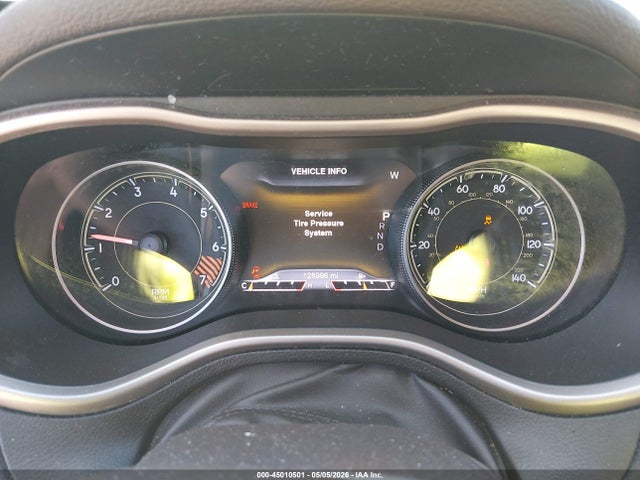 Aukcja sprzedaży 2014 Jeep Cherokee Trailhawk, vin: 1C4PJMBB1EW257397, numer aukcji: 45010501