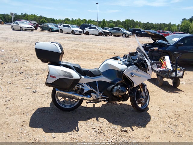Aukcja sprzedaży 2023 Bmw R 1250 Rt, vin: WB10L0302P6G40138, numer aukcji: 45010502