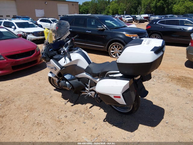Aukcja sprzedaży 2023 Bmw R 1250 Rt, vin: WB10L0302P6G40138, numer aukcji: 45010502