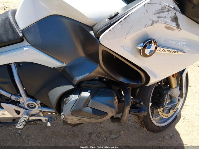 Aukcja sprzedaży 2023 Bmw R 1250 Rt, vin: WB10L0302P6G40138, numer aukcji: 45010502