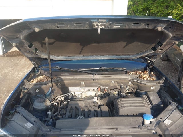 Aukcja sprzedaży 2018 Volkswagen Atlas 3.6l V6 Se, vin: 1V2CR2CA5JC564132, numer aukcji: 45010503