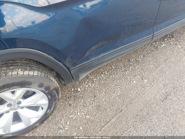 Aukcja sprzedaży 2018 Volkswagen Atlas 3.6l V6 Se, vin: 1V2CR2CA5JC564132, numer aukcji: 45010503