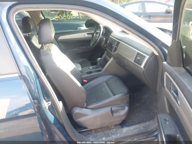 Aukcja sprzedaży 2018 Volkswagen Atlas 3.6l V6 Se, vin: 1V2CR2CA5JC564132, numer aukcji: 45010503
