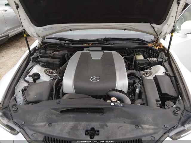 Продаж на аукціоні авто 2018 Lexus Is 300, vin: JTHC81D20J5031503, номер лоту: 45010506