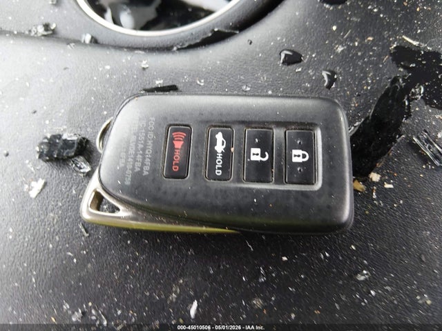 Продаж на аукціоні авто 2018 Lexus Is 300, vin: JTHC81D20J5031503, номер лоту: 45010506