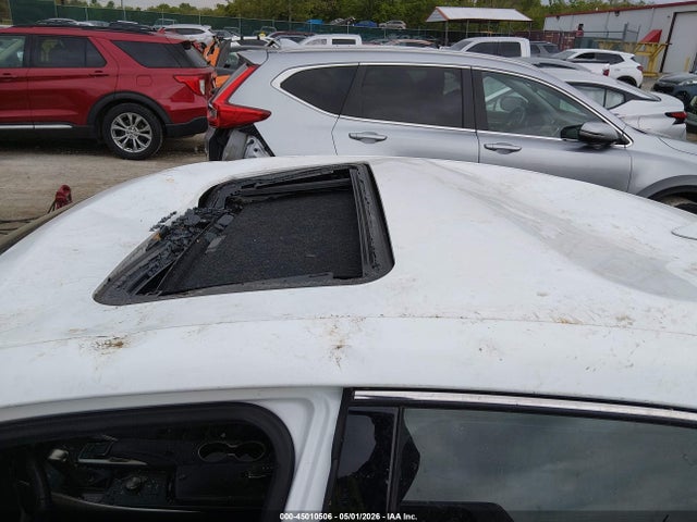 Продаж на аукціоні авто 2018 Lexus Is 300, vin: JTHC81D20J5031503, номер лоту: 45010506