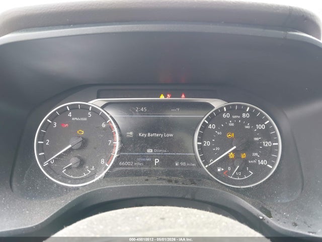 Aukcja sprzedaży 2023 Nissan Rogue Sl Fwd, vin: 5N1BT3CA0PC670691, numer aukcji: 45010512