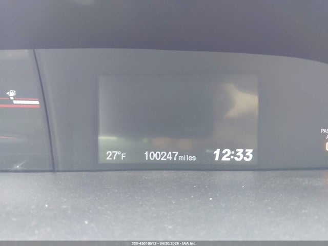 45010513 :رقم المزاد ، 2HGFB6E5XDH709596 vin ، 2013 Honda Civic Si مزاد بيع