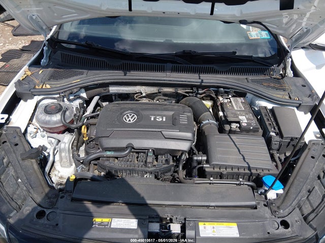Aukcja sprzedaży 2022 Volkswagen Jetta Gli 2.0t Autobahn, vin: 3VW2T7BU5NM029553, numer aukcji: 45010517