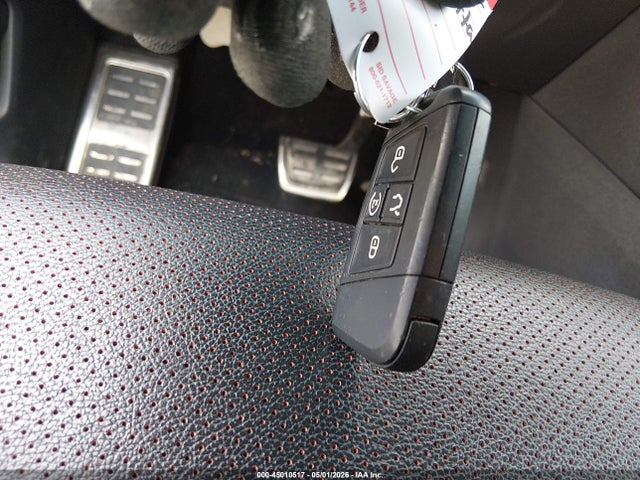 Aukcja sprzedaży 2022 Volkswagen Jetta Gli 2.0t Autobahn, vin: 3VW2T7BU5NM029553, numer aukcji: 45010517