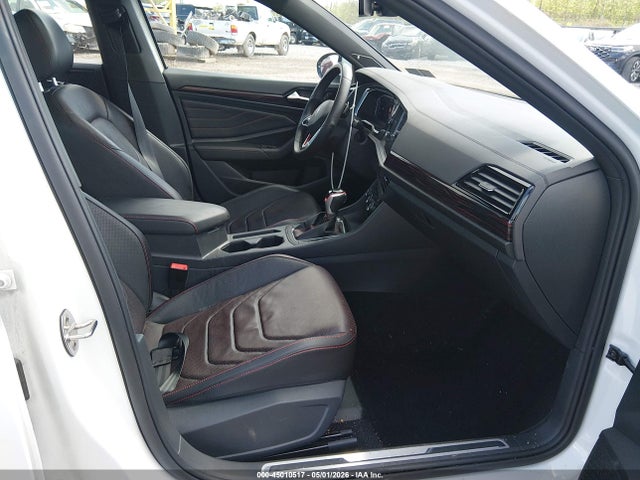 Aukcja sprzedaży 2022 Volkswagen Jetta Gli 2.0t Autobahn, vin: 3VW2T7BU5NM029553, numer aukcji: 45010517
