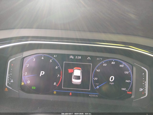 Aukcja sprzedaży 2022 Volkswagen Jetta Gli 2.0t Autobahn, vin: 3VW2T7BU5NM029553, numer aukcji: 45010517