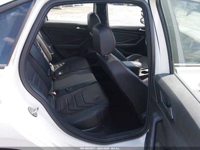 Aukcja sprzedaży 2022 Volkswagen Jetta Gli 2.0t Autobahn, vin: 3VW2T7BU5NM029553, numer aukcji: 45010517