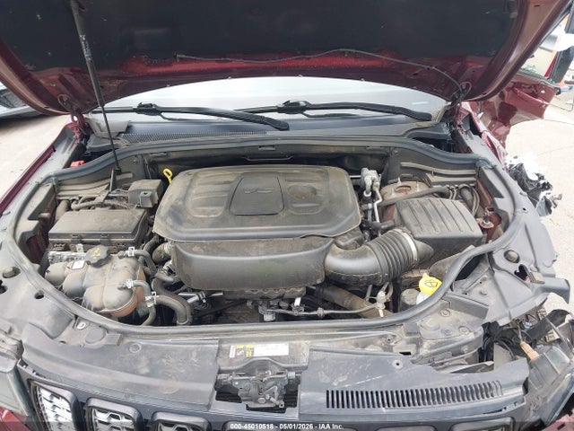 45010518 :رقم المزاد ، 1C4RJFAG1LC177484 vin ، 2020 Jeep Grand Cherokee Altitude 4x4 مزاد بيع