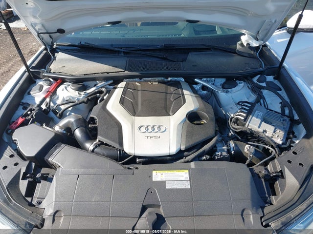 Aukcja sprzedaży 2019 Audi A6 55 Premium, vin: WAUM2AF24KN049327, numer aukcji: 45010519