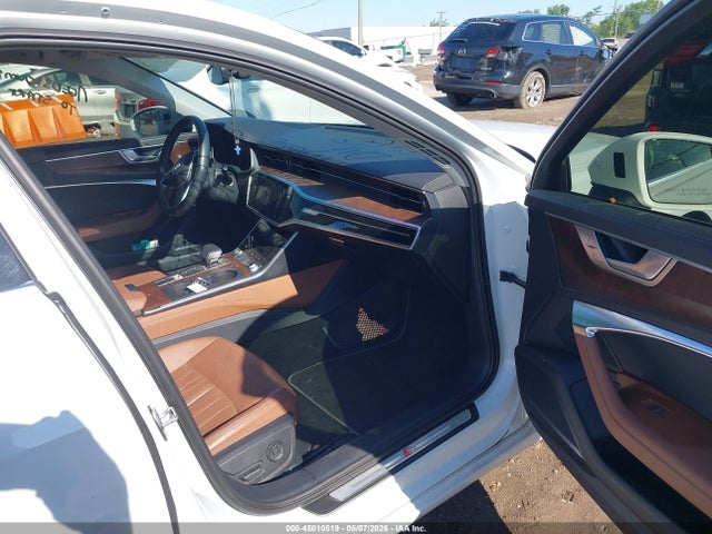 Aukcja sprzedaży 2019 Audi A6 55 Premium, vin: WAUM2AF24KN049327, numer aukcji: 45010519