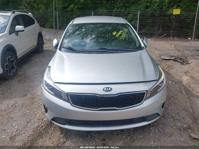 Продаж на аукціоні авто 2017 Kia Forte Lx, vin: KNAFK5A81H5698491, номер лоту: 45010520