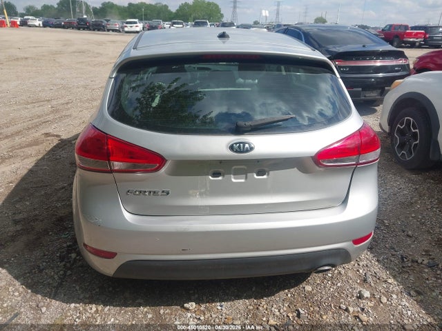 Продаж на аукціоні авто 2017 Kia Forte Lx, vin: KNAFK5A81H5698491, номер лоту: 45010520