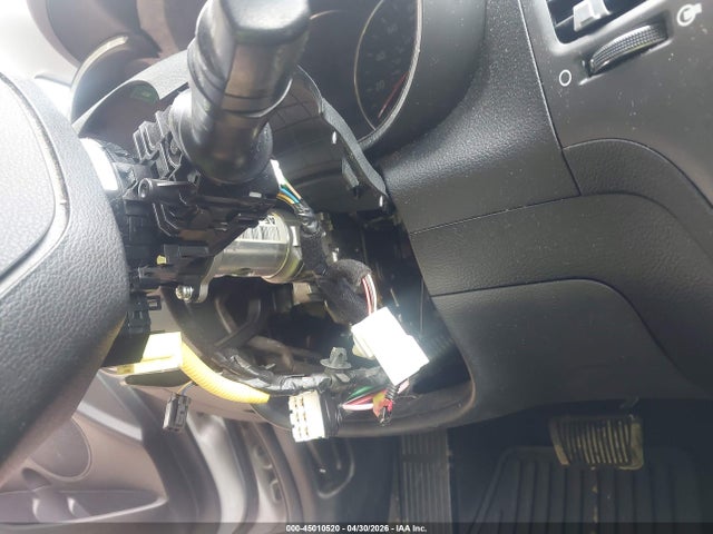 Продаж на аукціоні авто 2017 Kia Forte Lx, vin: KNAFK5A81H5698491, номер лоту: 45010520