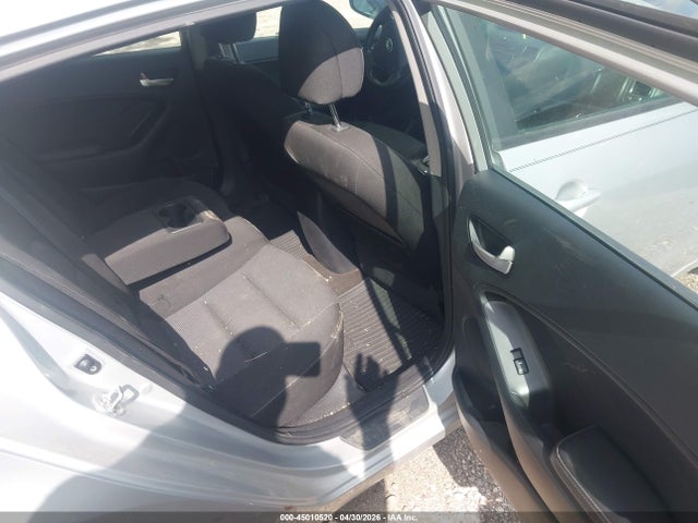 Продаж на аукціоні авто 2017 Kia Forte Lx, vin: KNAFK5A81H5698491, номер лоту: 45010520