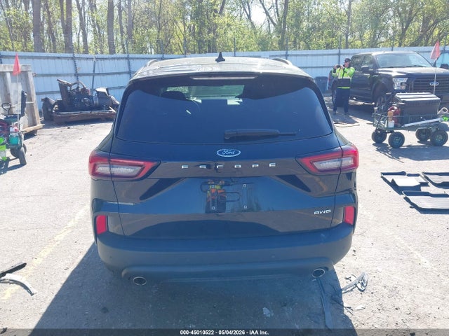 45010522 :رقم المزاد ، 1FMCU9MN5SUB69997 vin ، 2025 Ford Escape St-line مزاد بيع