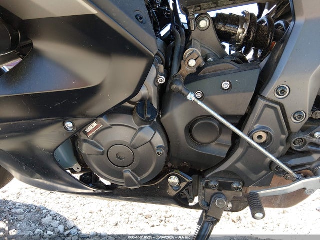 Продажа на аукционе авто 2025 Yamaha Yzfr7, vin: JYARM38EXSA020049, номер лота: 45010525