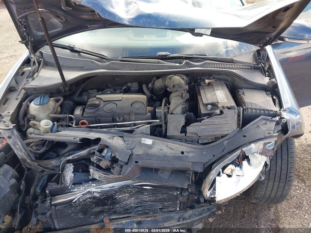 Aukcja sprzedaży 2006 Volkswagen Jetta Tdi, vin: 3VWST71K56M032034, numer aukcji: 45010529