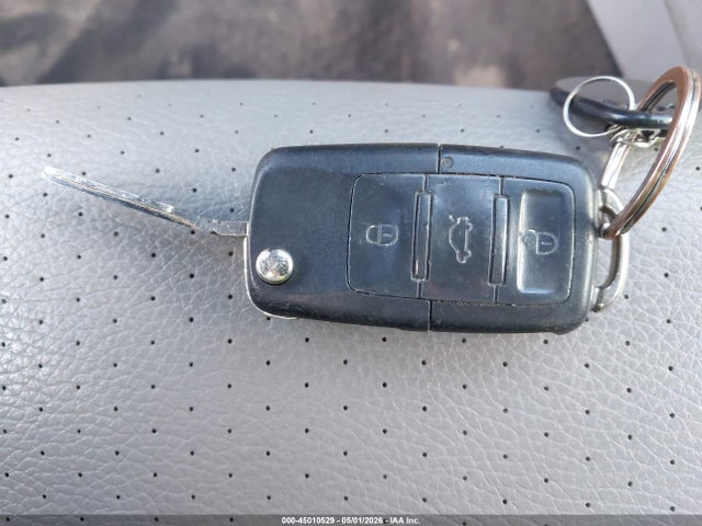 Aukcja sprzedaży 2006 Volkswagen Jetta Tdi, vin: 3VWST71K56M032034, numer aukcji: 45010529