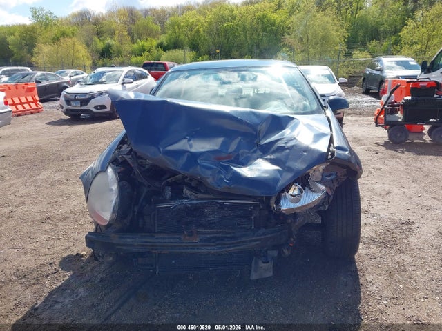 Aukcja sprzedaży 2006 Volkswagen Jetta Tdi, vin: 3VWST71K56M032034, numer aukcji: 45010529