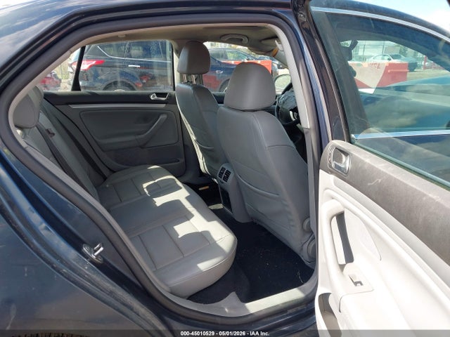 Aukcja sprzedaży 2006 Volkswagen Jetta Tdi, vin: 3VWST71K56M032034, numer aukcji: 45010529