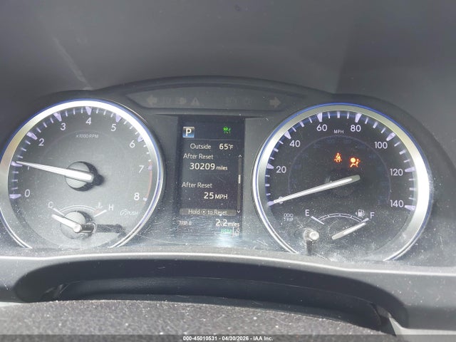 Auction sale of the 2018 Toyota Highlander Xle, vin: 5TDKZRFH8JS249094, lot number: 45010531