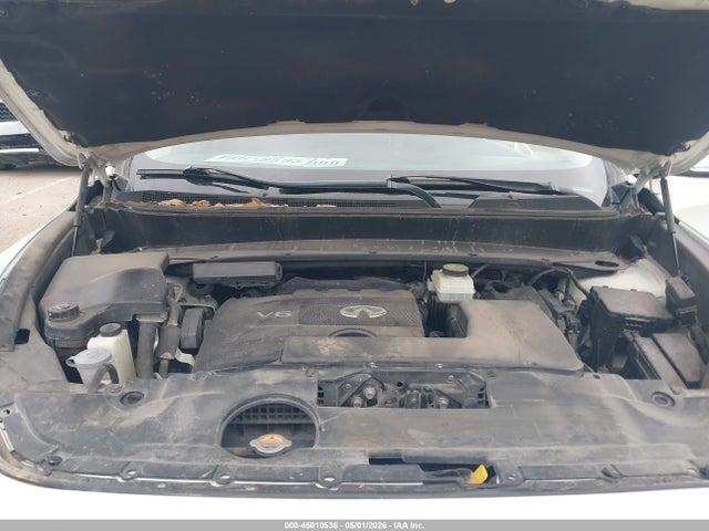 Продаж на аукціоні авто 2019 Infiniti Qx60 Pure, vin: 5N1DL0MN6KC559175, номер лоту: 45010536