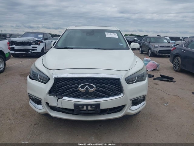 Продаж на аукціоні авто 2019 Infiniti Qx60 Pure, vin: 5N1DL0MN6KC559175, номер лоту: 45010536