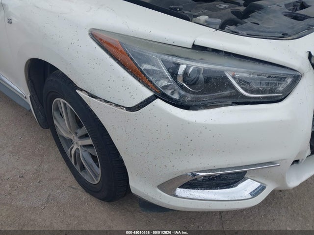 Продаж на аукціоні авто 2019 Infiniti Qx60 Pure, vin: 5N1DL0MN6KC559175, номер лоту: 45010536