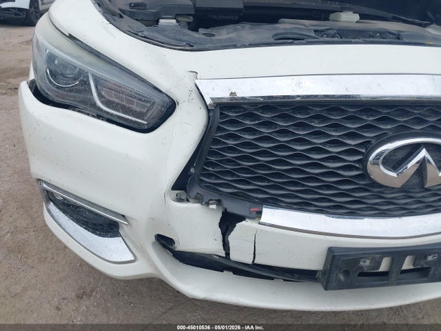 Продаж на аукціоні авто 2019 Infiniti Qx60 Pure, vin: 5N1DL0MN6KC559175, номер лоту: 45010536