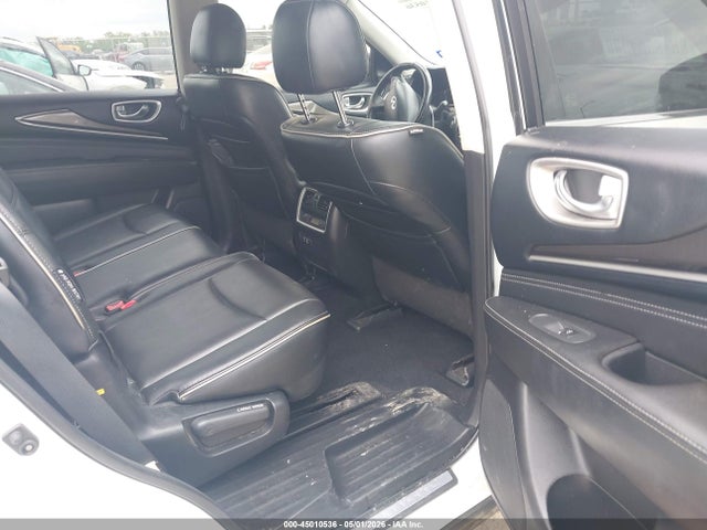 Продаж на аукціоні авто 2019 Infiniti Qx60 Pure, vin: 5N1DL0MN6KC559175, номер лоту: 45010536