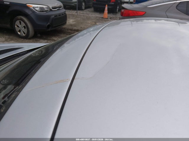45010537 :رقم المزاد ، WDBWK54F86F098537 vin ، 2006 Mercedes-benz Slk 280 مزاد بيع