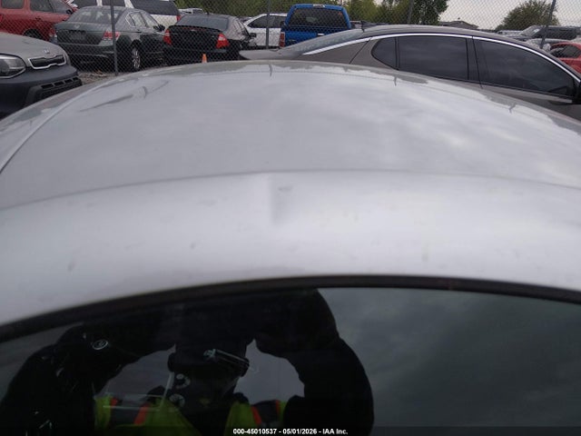 45010537 :رقم المزاد ، WDBWK54F86F098537 vin ، 2006 Mercedes-benz Slk 280 مزاد بيع