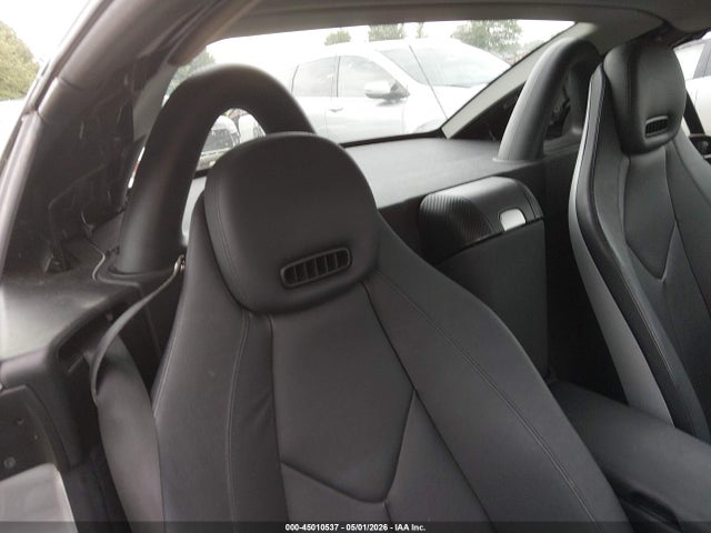 45010537 :رقم المزاد ، WDBWK54F86F098537 vin ، 2006 Mercedes-benz Slk 280 مزاد بيع